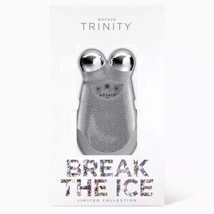 LIMITED EDITION NuFace Trinity PRO Facial Toning Lifting Anti-wrinkle Device
